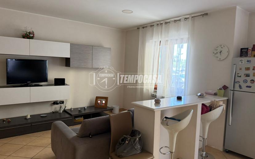 Trilocale in Via San Francesco d'Assisi 72/d, Marigliano — foto 3 di 5