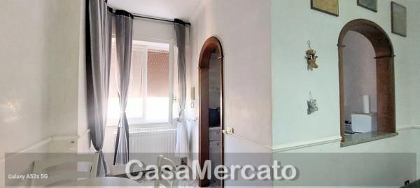 Trilocale in Via Roma, Rocca di Papa — foto 3 di 5