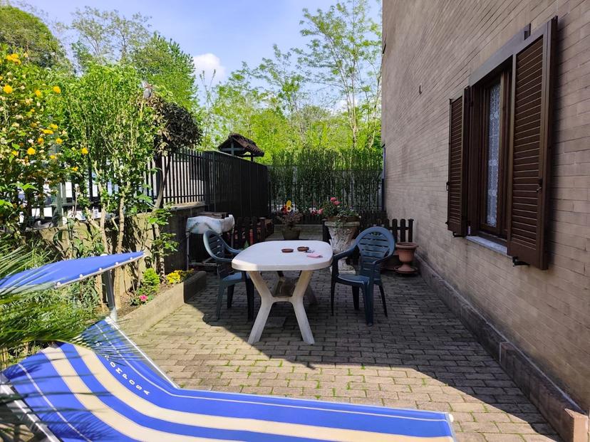 Villa in Via San Lorenzo 7, None — foto 5 di 5