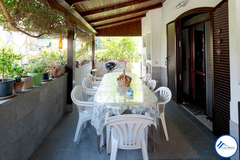 Villa in Via Roma, Melito di Napoli — foto 5 di 5