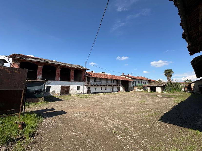Rustico, Pinerolo — foto 5 di 5