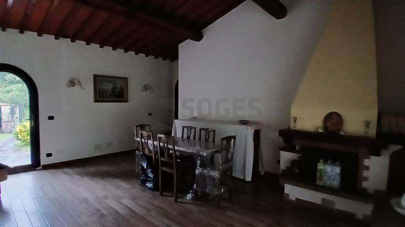 Villa unifamiliare in Località San Vito, Figline e Incisa Valdarno — foto 2 di 5