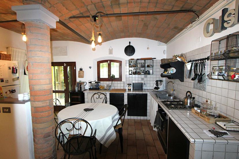 Casa indipendente in Via Sassuolo, Valsamoggia — foto 5 di 5