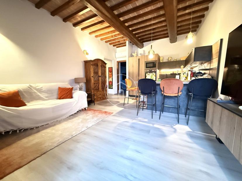 Trilocale in Via di Limite 107, Campi Bisenzio