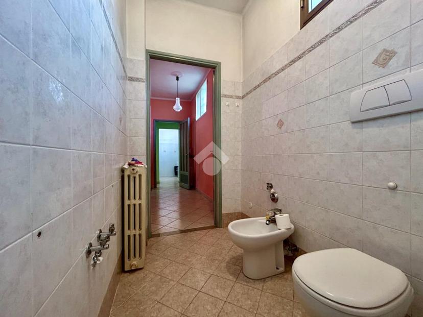 Casa indipendente in Vicolo G. Pietro Riva 15, Chiusa di San Michele — foto 5 di 5