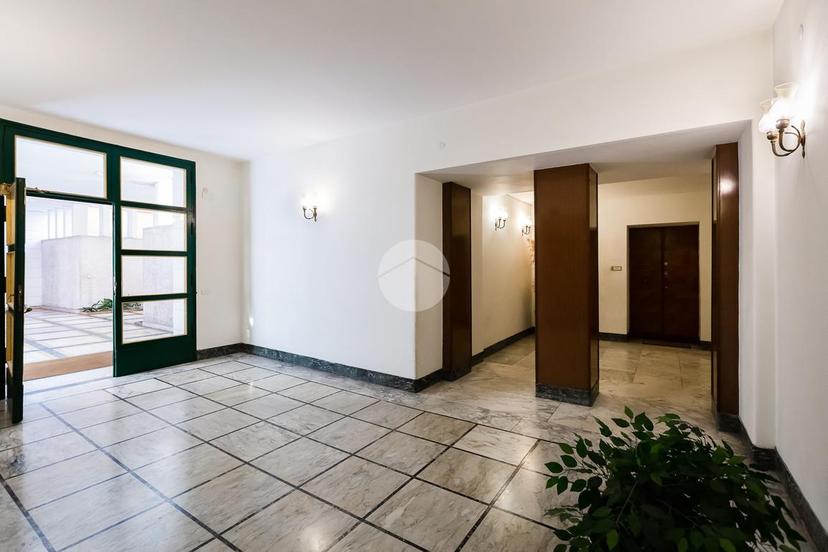 Appartamento, Roma