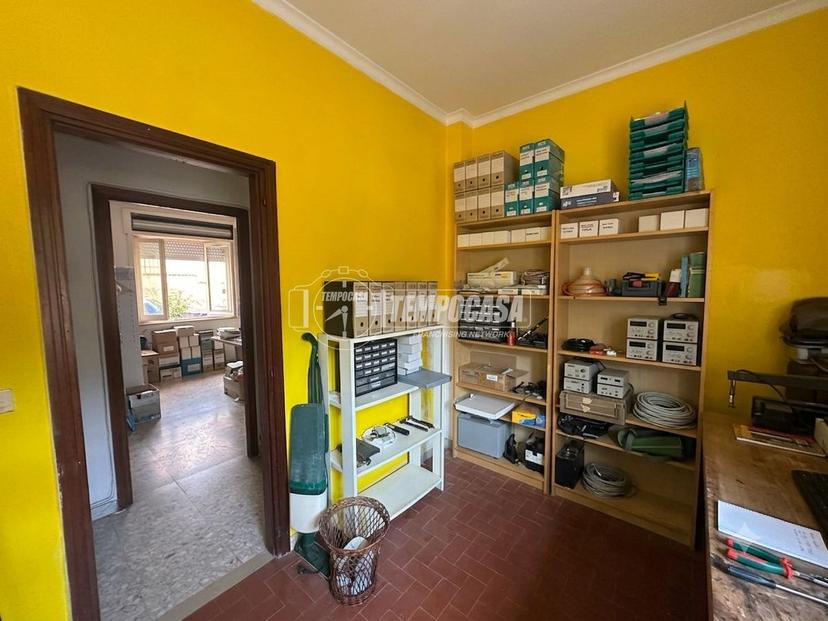 Appartamento, Napoli