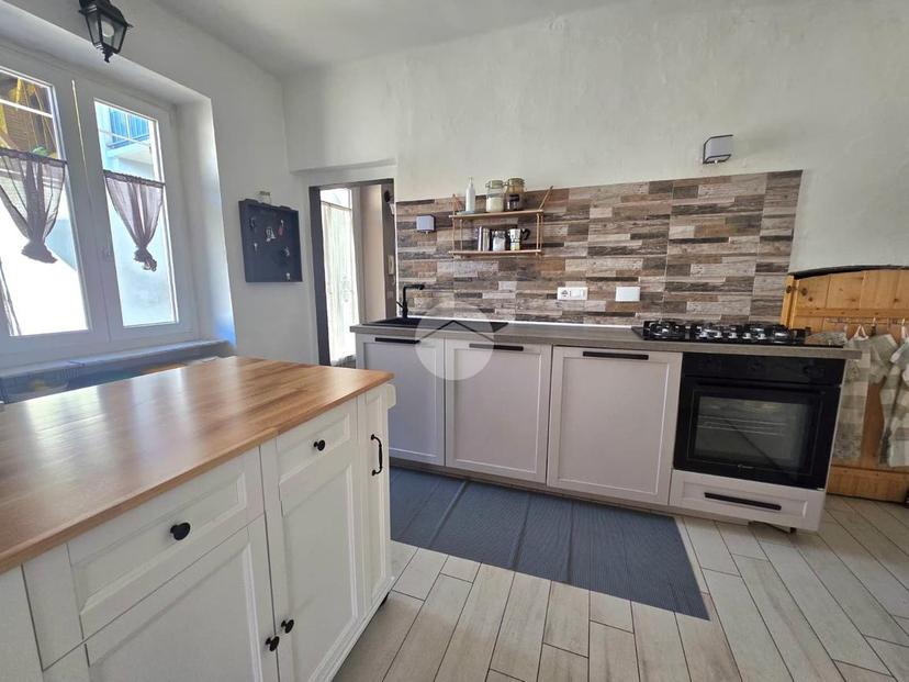Casa indipendente in Via Carlo Alberto 30, San Benigno Canavese — foto 5 di 5