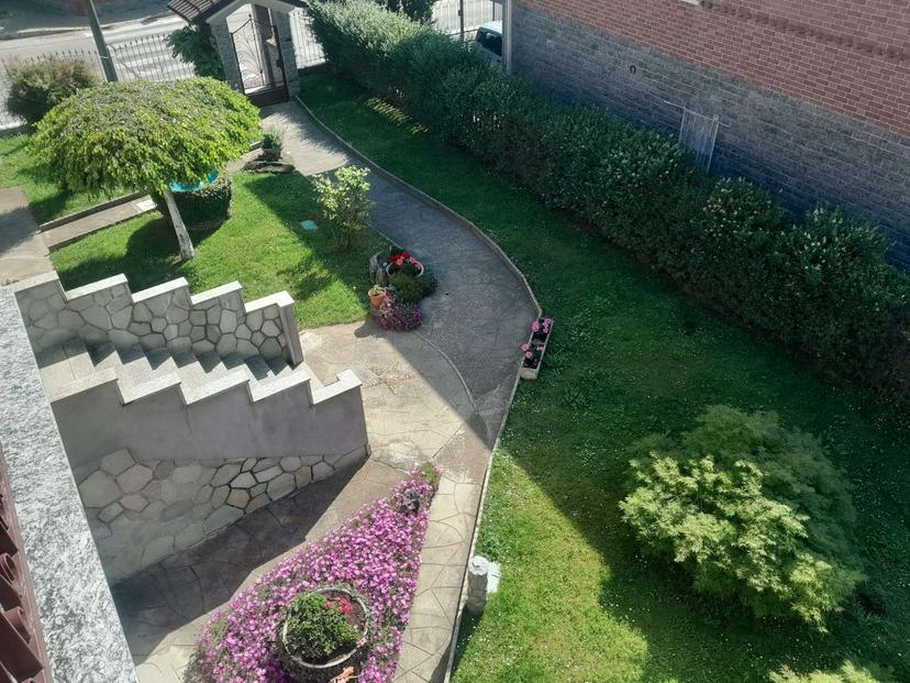 Quadrilocale in Via Losano, Cambiano — foto 2 di 5