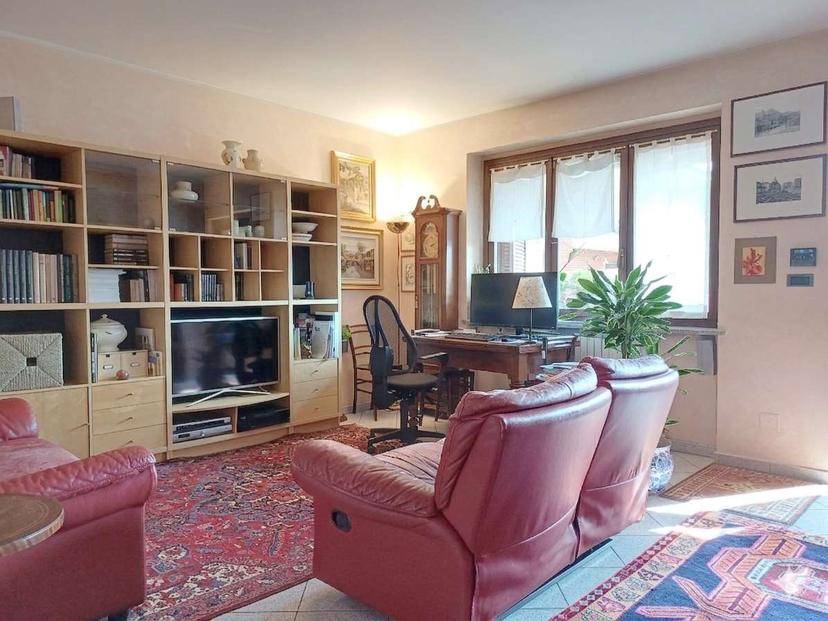 Villa a schiera in Via Pavese 4, Ciriè — foto 3 di 5