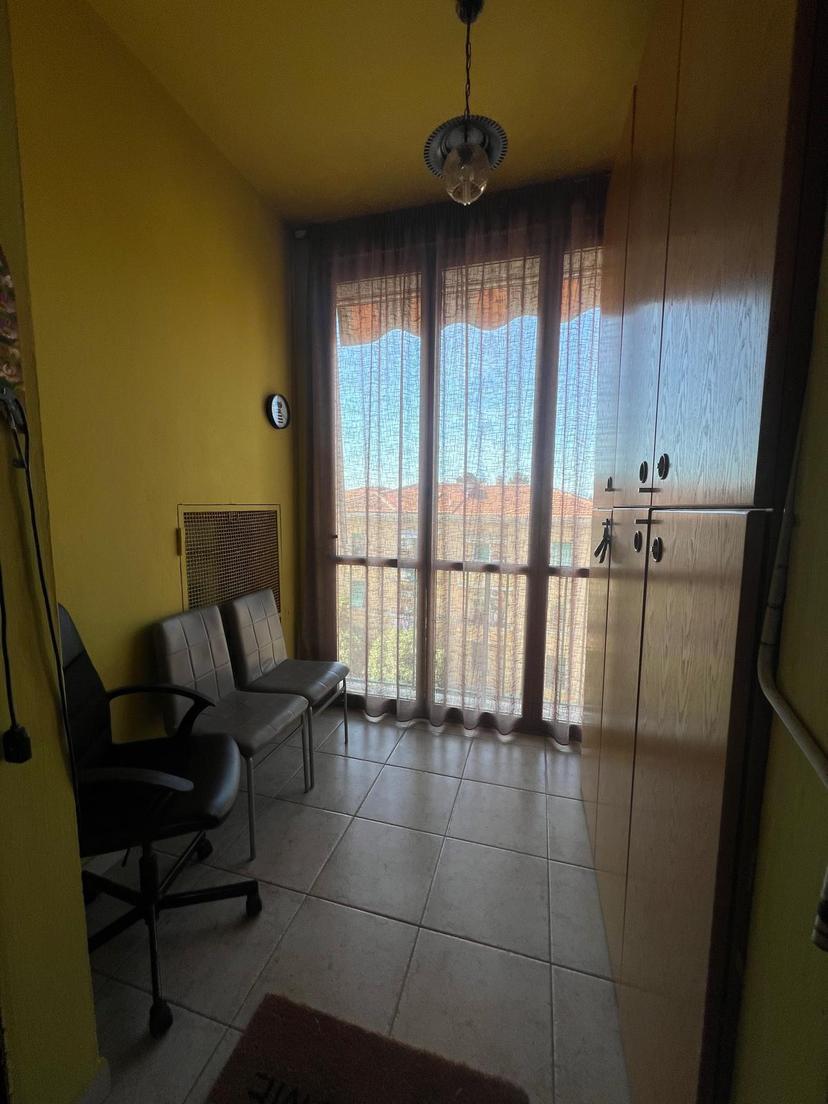 Appartamento in Via Pietro Fanfani, Firenze
