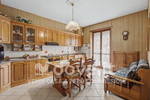 Trilocale in Via Palmiro Togliatti 25, Piossasco — foto 4 di 5