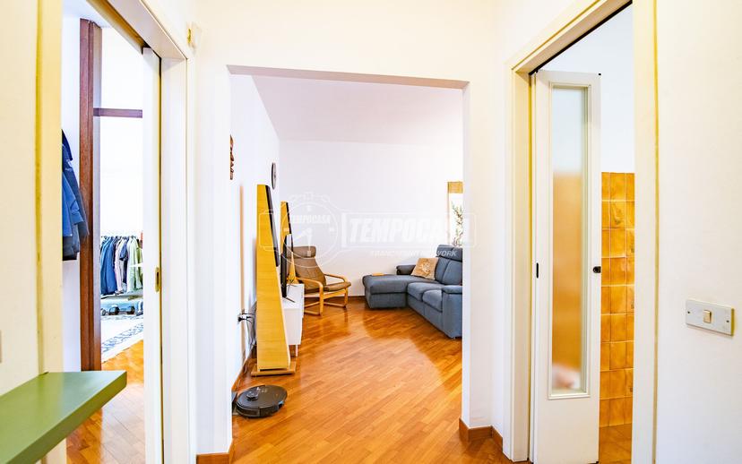 Trilocale in Via Cimbardi, Cassano d'Adda — foto 5 di 5