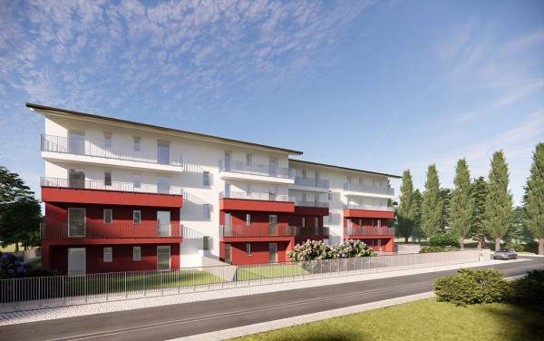 Quadrilocale in Via Don Luigi Milani, San Donato Milanese — foto 5 di 5