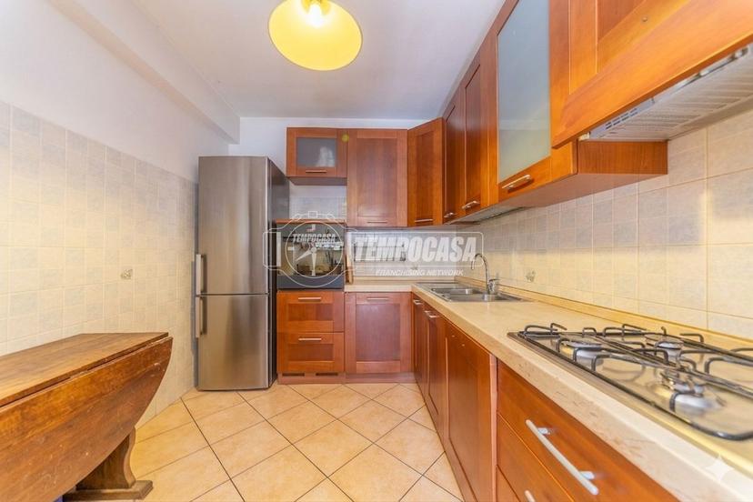 Villa a schiera in Via Atene 44/a, Ladispoli