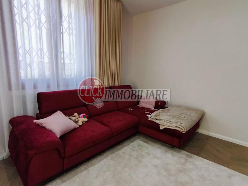 Casa indipendente, Scarperia e San Piero — foto 4 di 5
