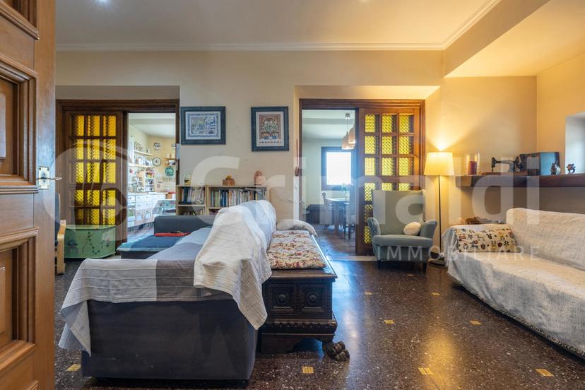 Villa in Via Anagnina, Grottaferrata