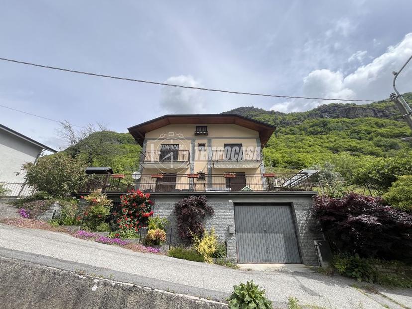 Casa indipendente in Frazione Casetti 142, Locana — foto 4 di 5