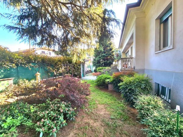 Villa in Via Magenta 56, San Vittore Olona — foto 4 di 5