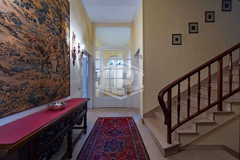 Villa in Via Giuseppe Verdi 13, Empoli — foto 3 di 5