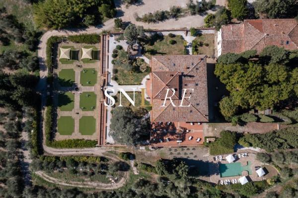 Villa in Via Aretina, Pontassieve — foto 3 di 5