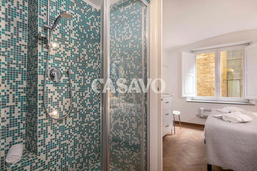 Appartamento in Via Pellicceria 60, Firenze