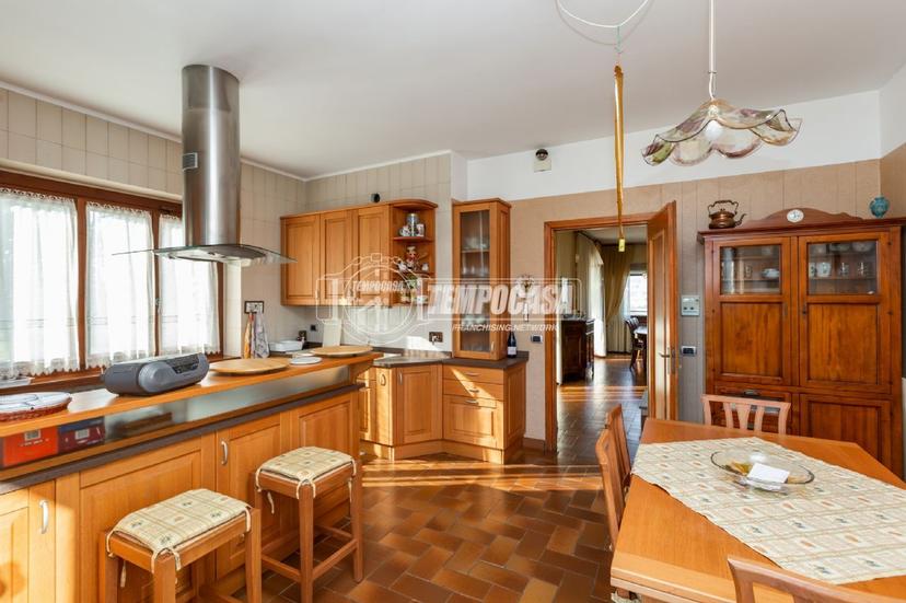 Villa in Via Regione Prejles 18, Villarbasse — foto 5 di 5