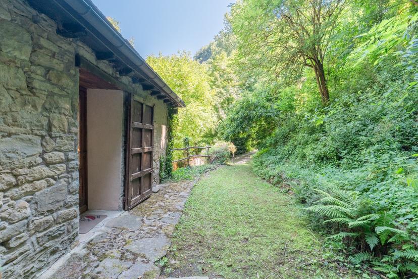 Casale in Via Alambra 19, Castiglione dei Pepoli — foto 2 di 5