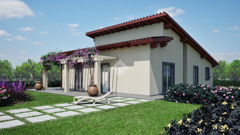 Villa in Viale Fratelli Rosselli, Borgo San Lorenzo — foto 5 di 5