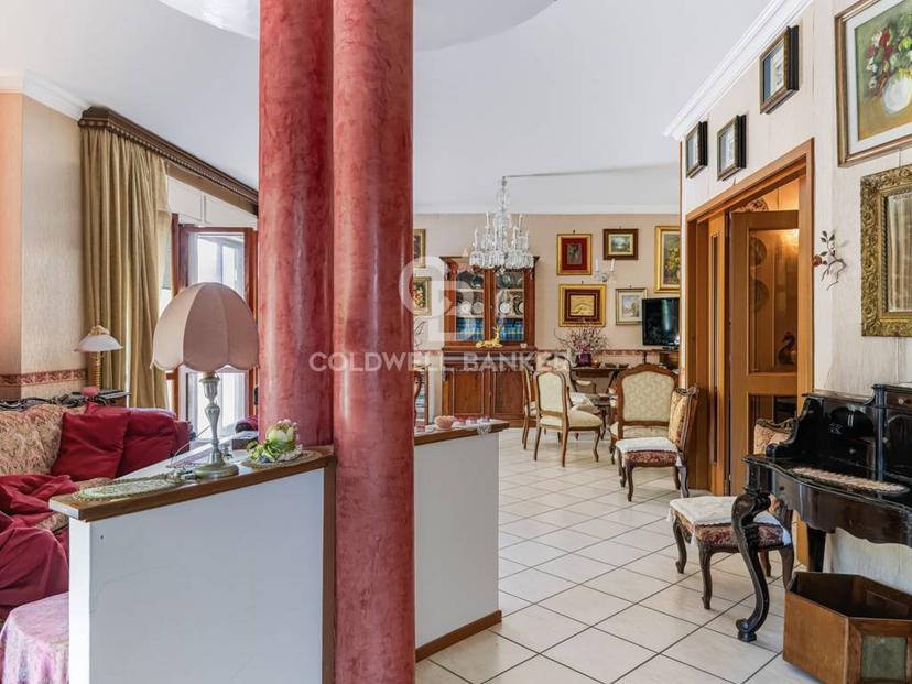 Villa in Via Pirgus 25, Santa Marinella — foto 5 di 5