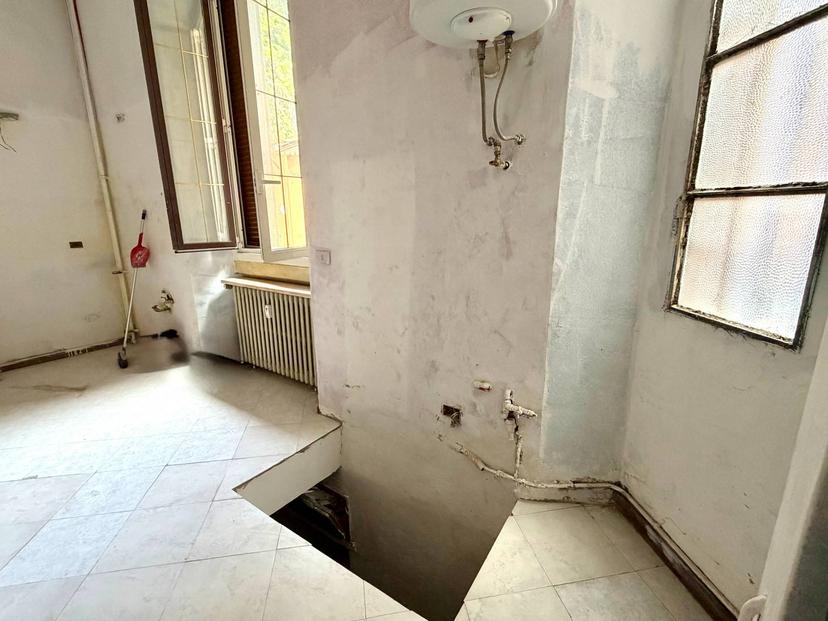Bilocale in Via Cavour 10, Cinisello Balsamo