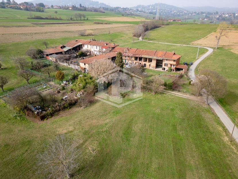 Rustico in Strada della Moglia 27, Chieri — foto 4 di 5