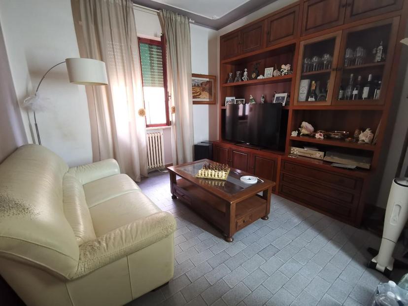 Quadrilocale, Fucecchio