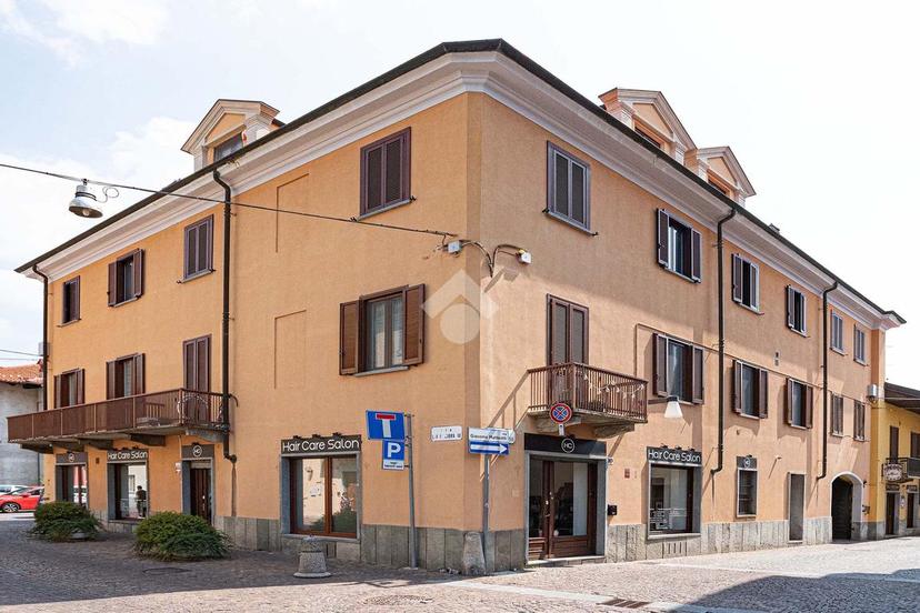 Bilocale in Via Matteotti 88, Ciriè — foto 2 di 5