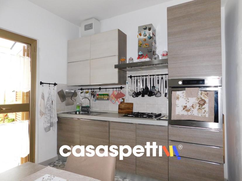 Villa in Via Garigliano Vicinale, Monterotondo — foto 4 di 5