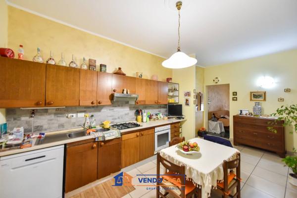 Quadrilocale in Via Maria Goretti 18, San Mauro Torinese — foto 5 di 5
