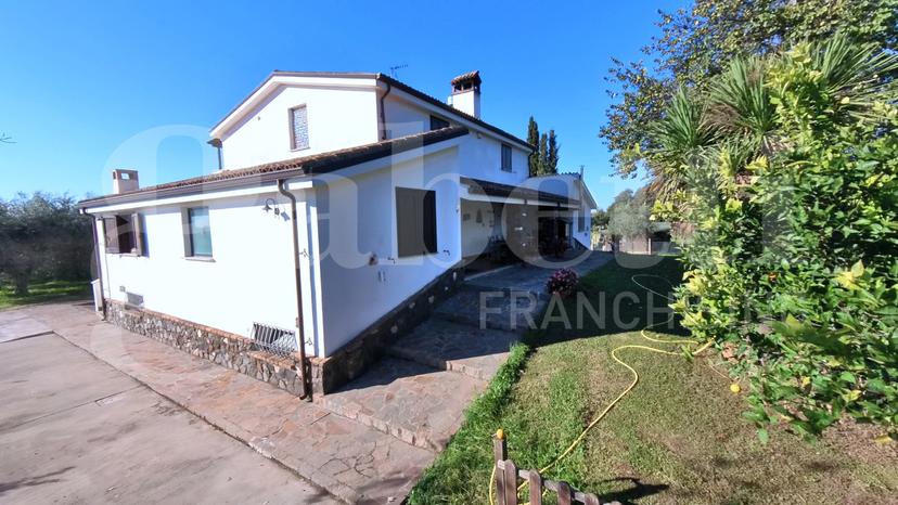 Villa in Via Retarola 107, Velletri — foto 5 di 5