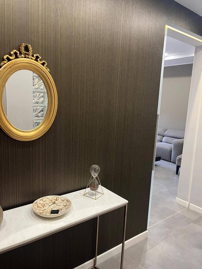 Appartamento in Corso Garibaldi 168, Portici