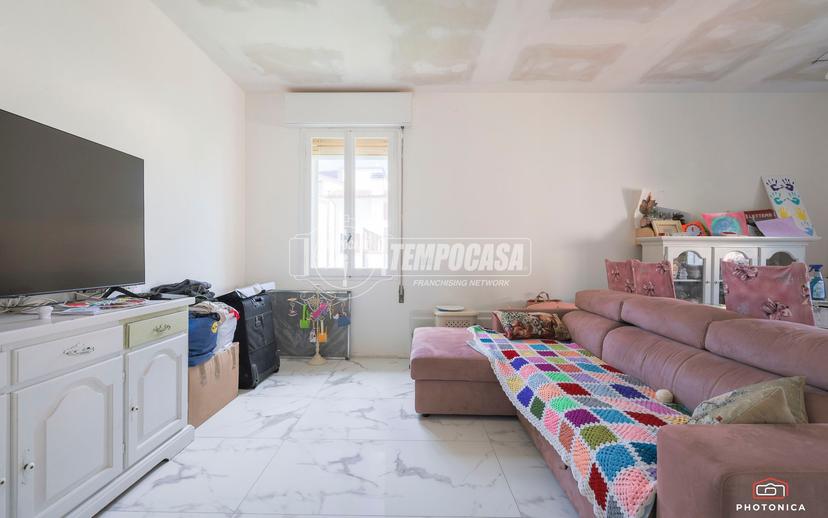 Appartamento, Imola