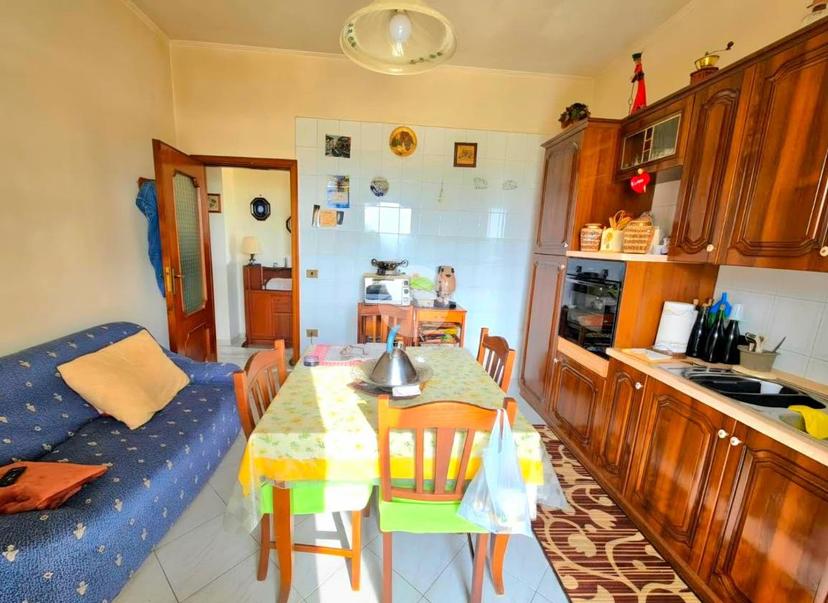 Casa indipendente in Via Pagliarelle, Torre del Greco — foto 4 di 5