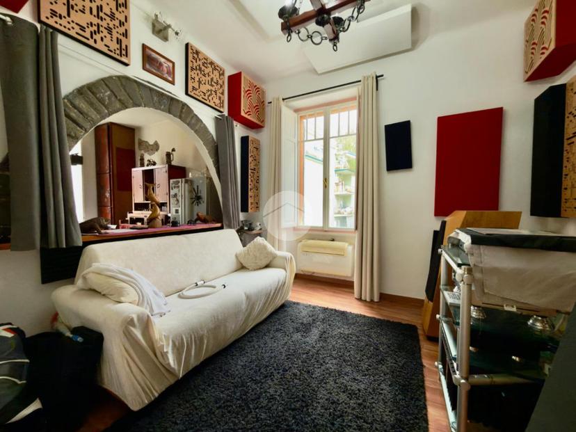 Quadrilocale in Viale Gottardo 034, Roma