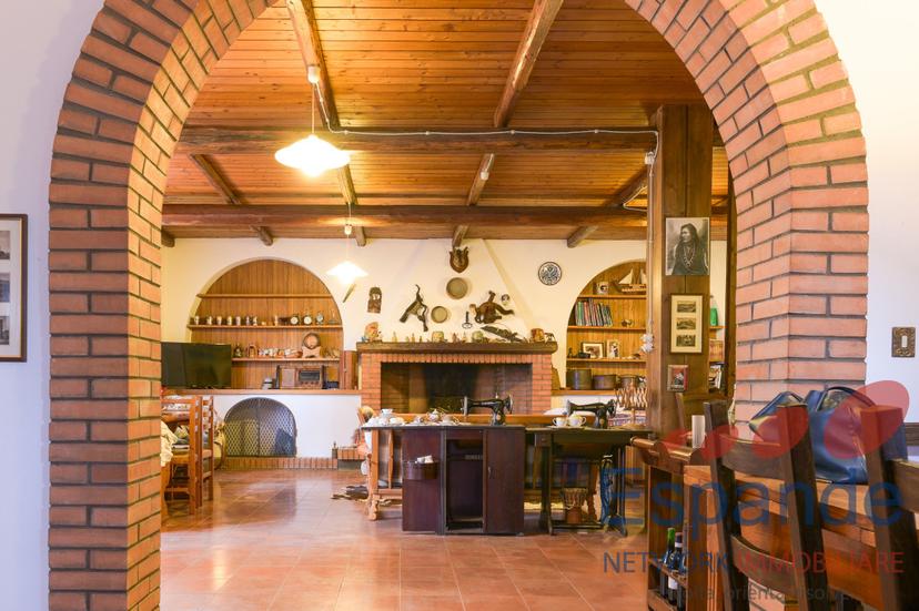 Casa indipendente in Località Casone 97/a, Grizzana Morandi — foto 5 di 5