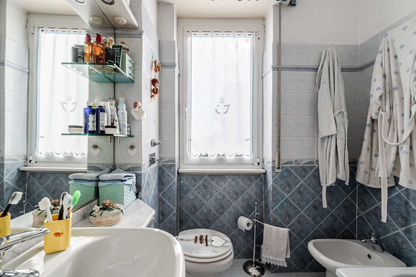 Bilocale in Via Vincenzo Bellini  187, Sesto San Giovanni — foto 5 di 5
