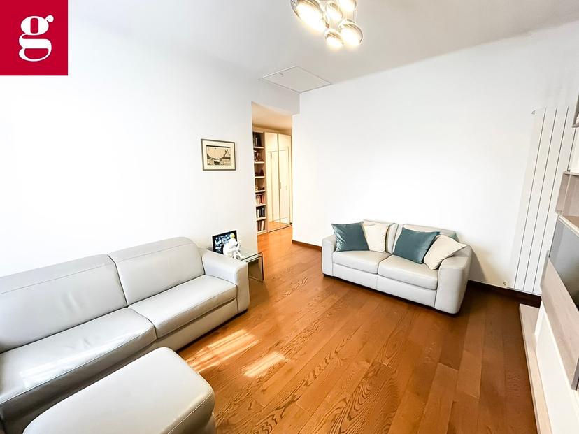 Villa bifamiliare in Via Cacciatori delle Alpi  15, Settimo Milanese — foto 5 di 5