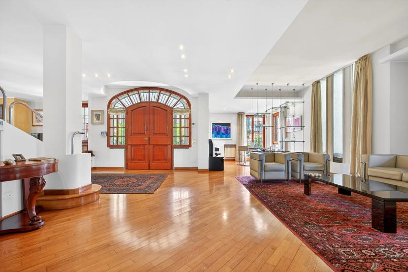 Villa in Via Don Luigi Sturzo, 28, Rho — foto 2 di 5