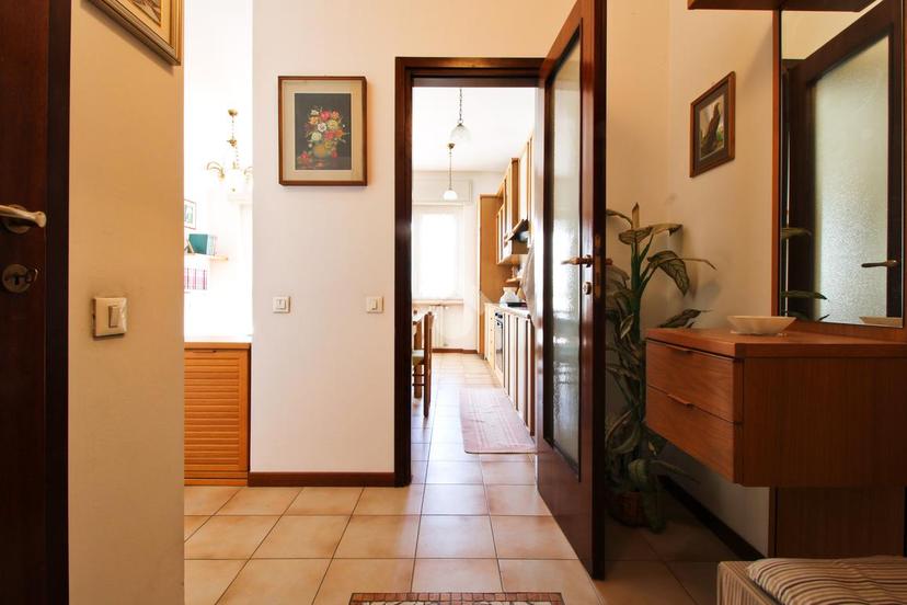 Trilocale in Via Giacomo Matteotti 2, Assago