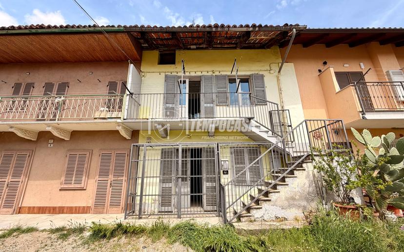 Casa indipendente in Via Musinè 8/5, Almese