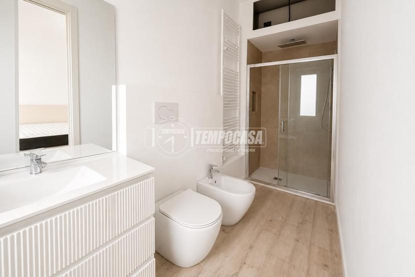 Bilocale in Via Montello 11, Brandizzo — foto 2 di 5