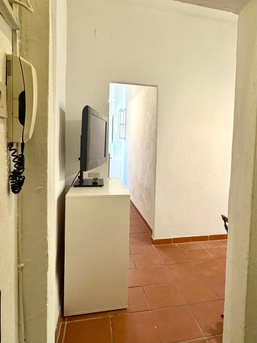 Trilocale, Firenze