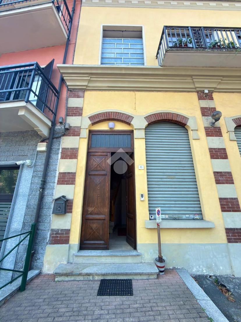 Casa indipendente in Via Coazze 15, Giaveno — foto 4 di 5